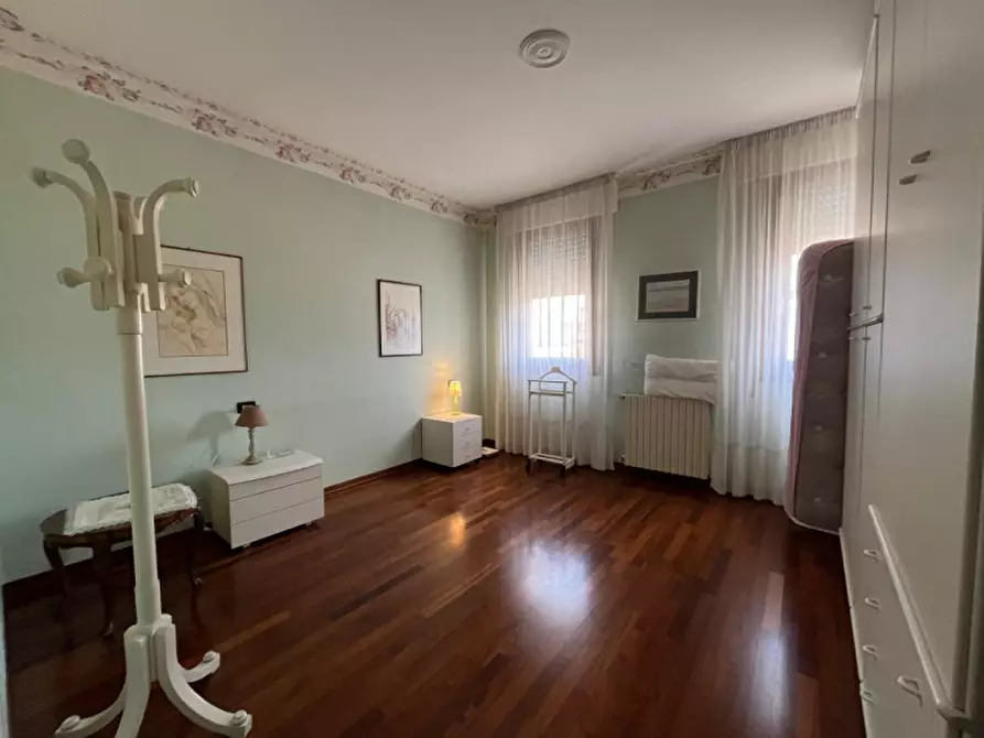 Immagine 5 di Appartamento in vendita  in Via Pietro d'Abano a Abano Terme