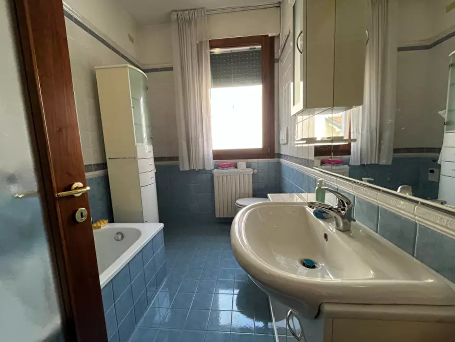 Immagine 7 di Appartamento in vendita  in Via Pietro d'Abano a Abano Terme