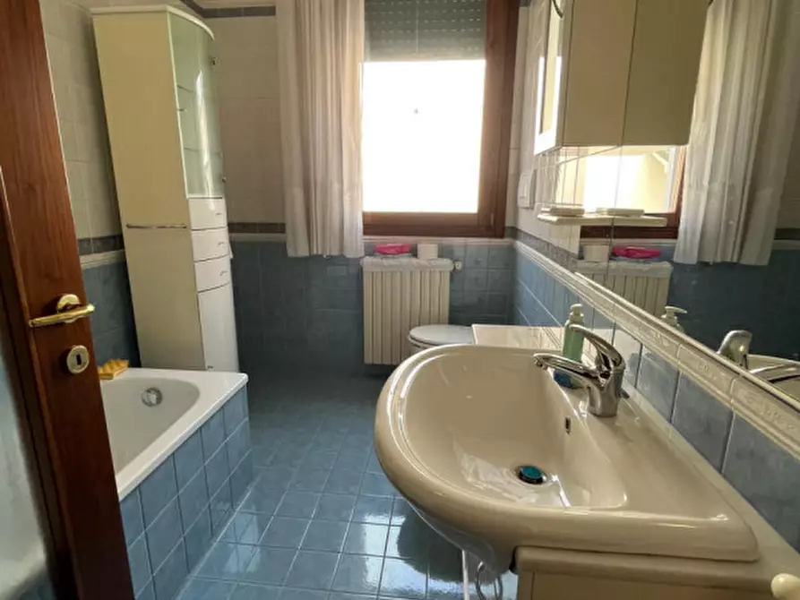 Immagine 8 di Appartamento in vendita  in Via Pietro d'Abano a Abano Terme