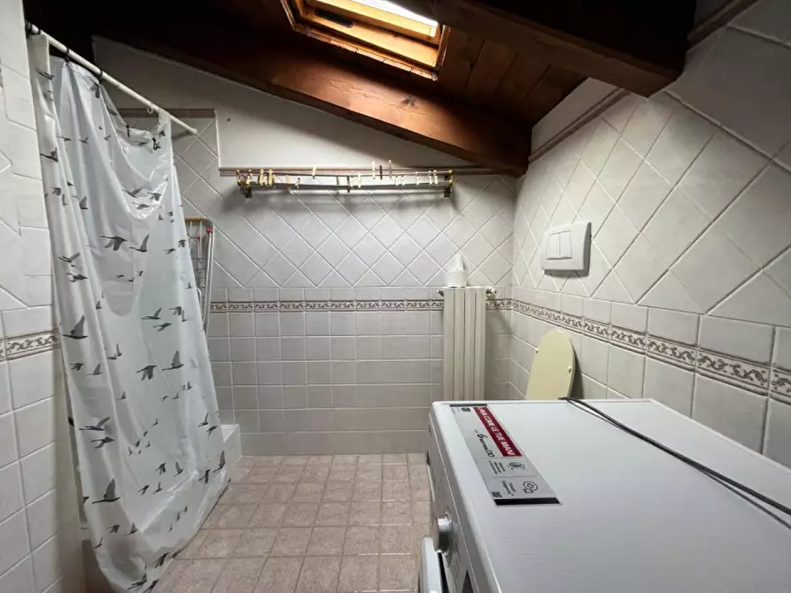 Immagine 9 di Appartamento in vendita  in Via Pietro d'Abano a Abano Terme