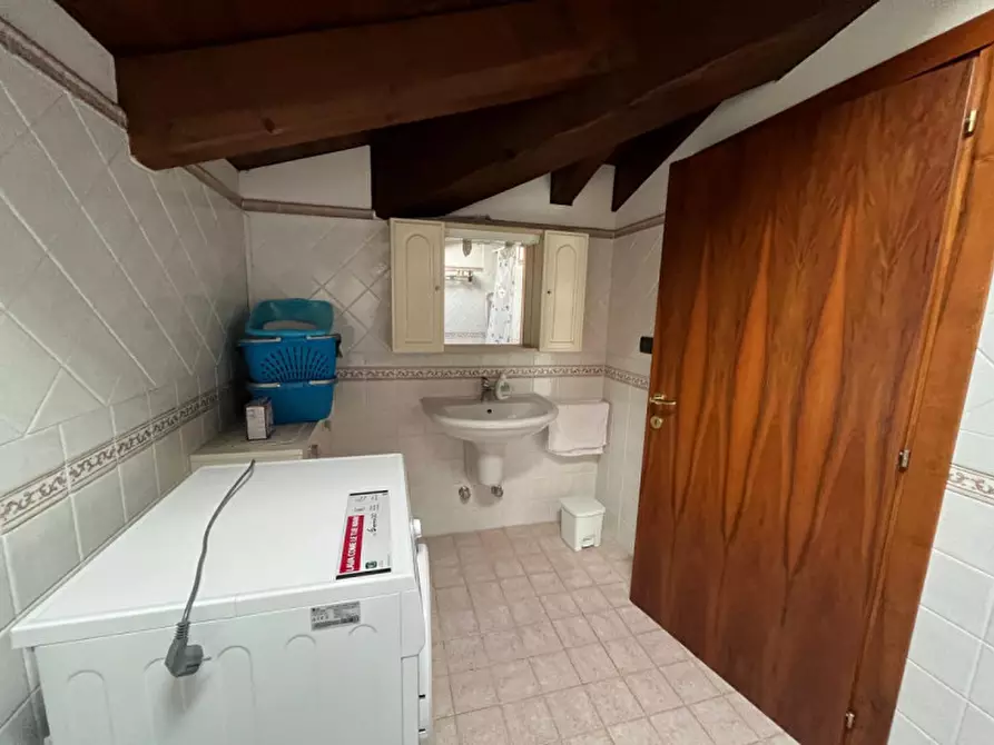 Immagine 10 di Appartamento in vendita  in Via Pietro d'Abano a Abano Terme