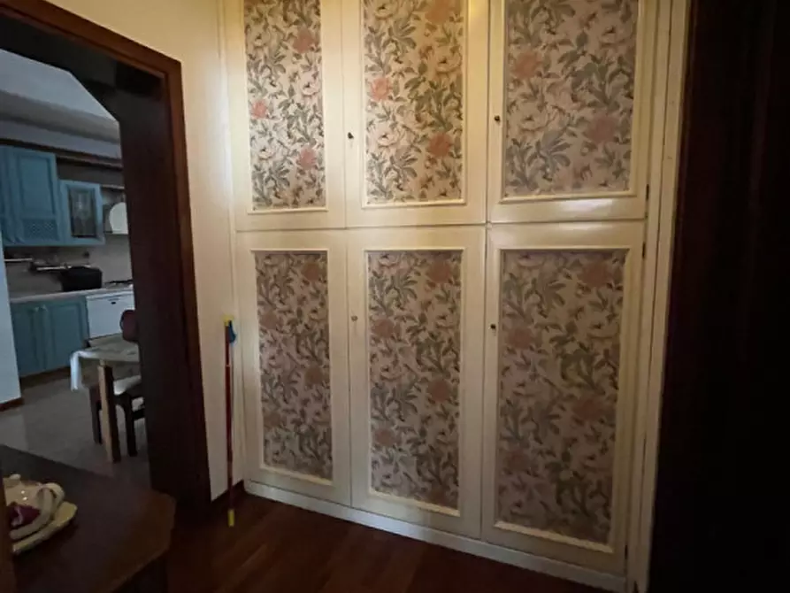 Immagine 11 di Appartamento in vendita  in Via Pietro d'Abano a Abano Terme