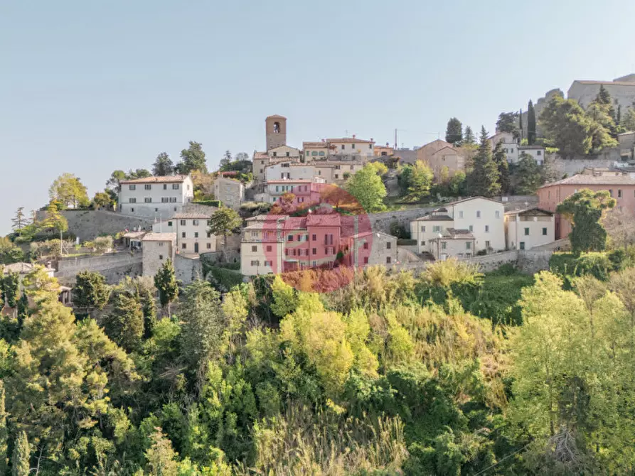 Immagine 2 di Villetta a schiera in vendita  a Verucchio