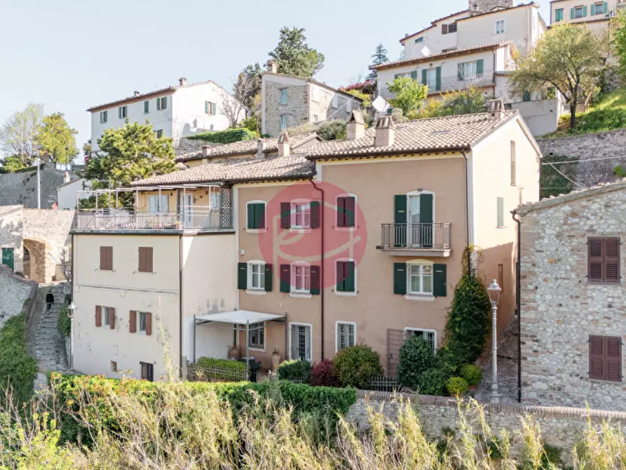Immagine 3 di Villetta a schiera in vendita  a Verucchio