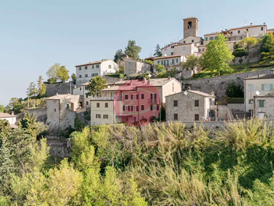 Immagine 4 di Villetta a schiera in vendita  a Verucchio
