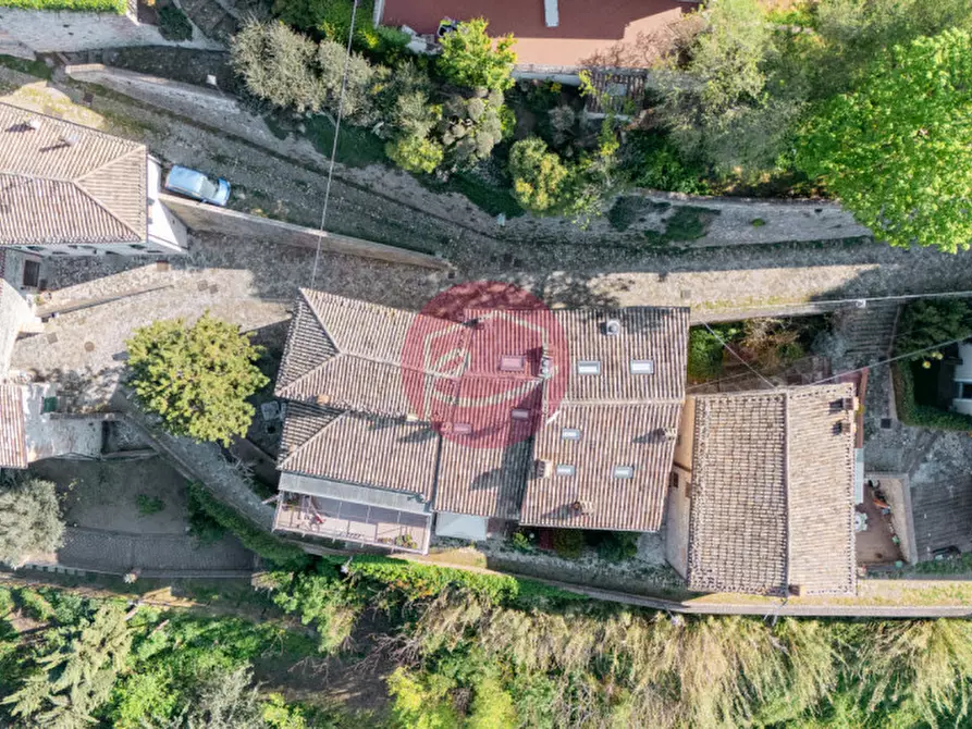 Immagine 5 di Villetta a schiera in vendita  a Verucchio