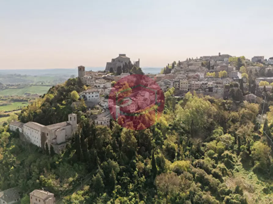 Immagine 6 di Villetta a schiera in vendita  a Verucchio