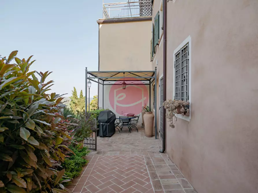 Immagine 7 di Villetta a schiera in vendita  a Verucchio