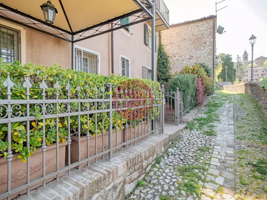 Immagine 9 di Villetta a schiera in vendita  a Verucchio