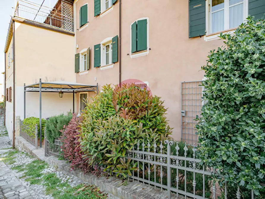 Immagine 10 di Villetta a schiera in vendita  a Verucchio
