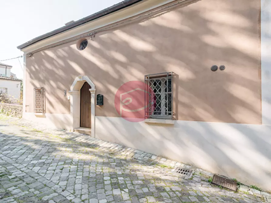 Immagine 12 di Villetta a schiera in vendita  a Verucchio