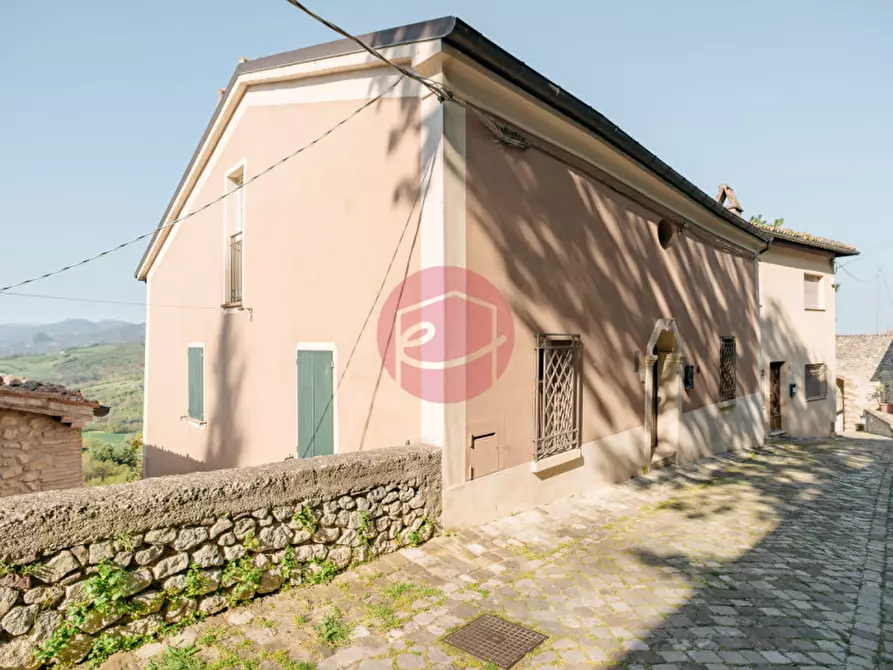 Immagine 13 di Villetta a schiera in vendita  a Verucchio