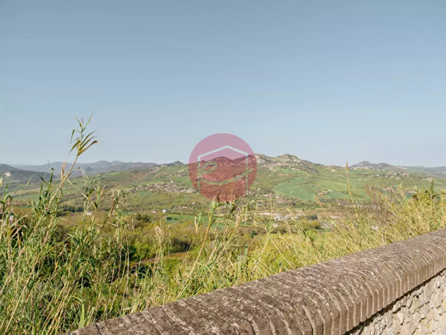 Immagine 14 di Villetta a schiera in vendita  a Verucchio