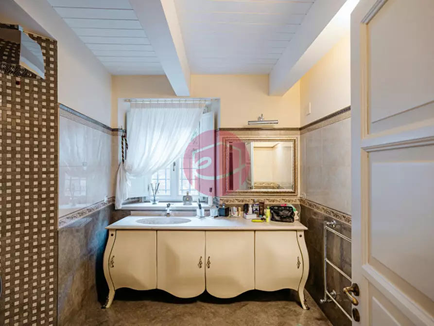 Immagine 20 di Villetta a schiera in vendita  a Verucchio