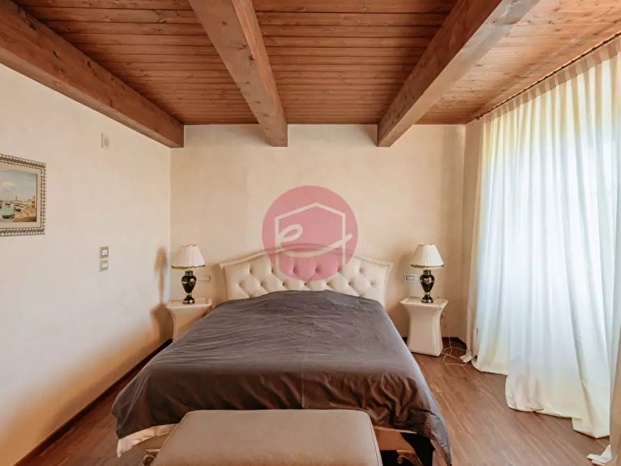 Immagine 21 di Villetta a schiera in vendita  a Verucchio