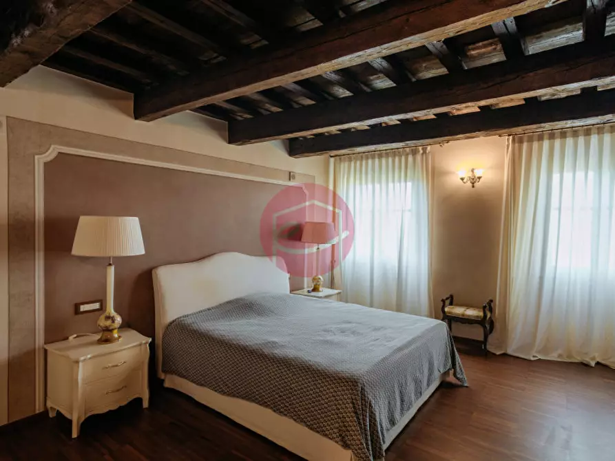 Immagine 23 di Villetta a schiera in vendita  a Verucchio