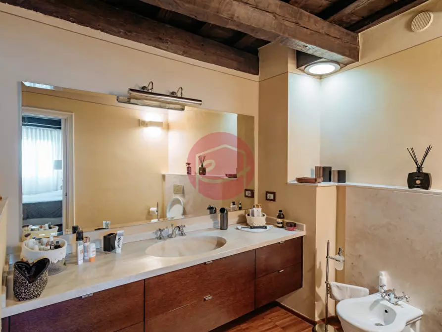 Immagine 24 di Villetta a schiera in vendita  a Verucchio