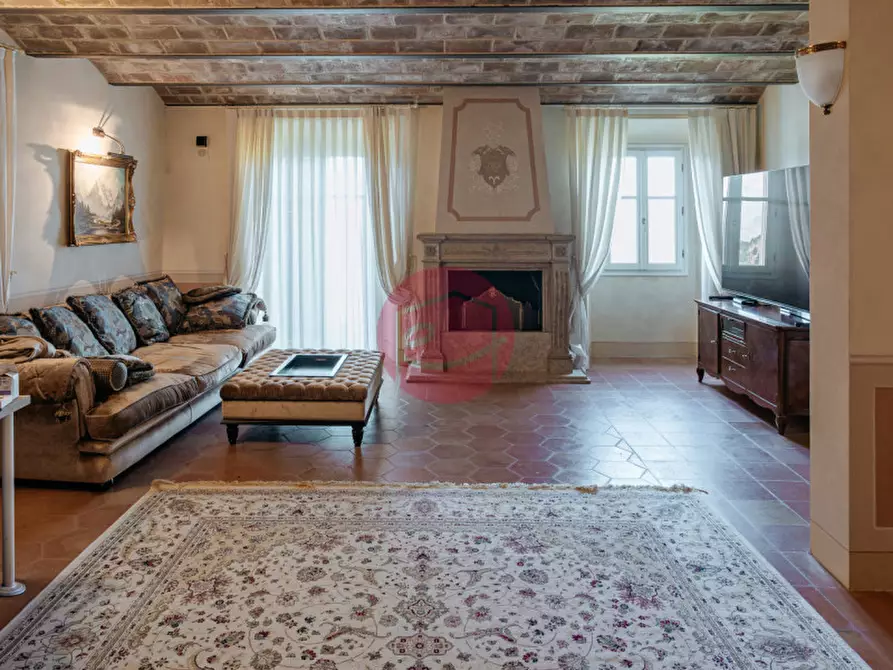 Immagine 25 di Villetta a schiera in vendita  a Verucchio