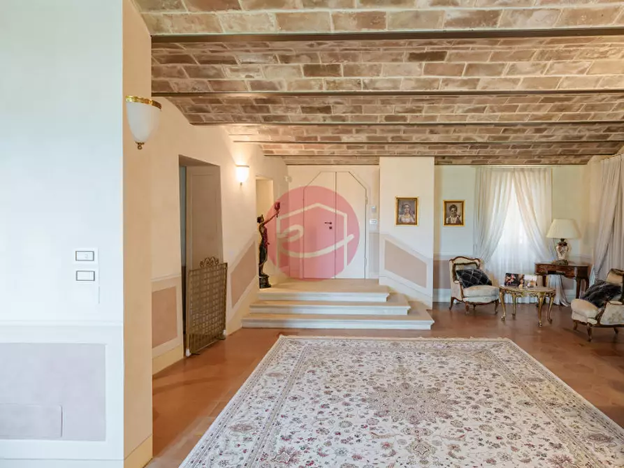 Immagine 27 di Villetta a schiera in vendita  a Verucchio