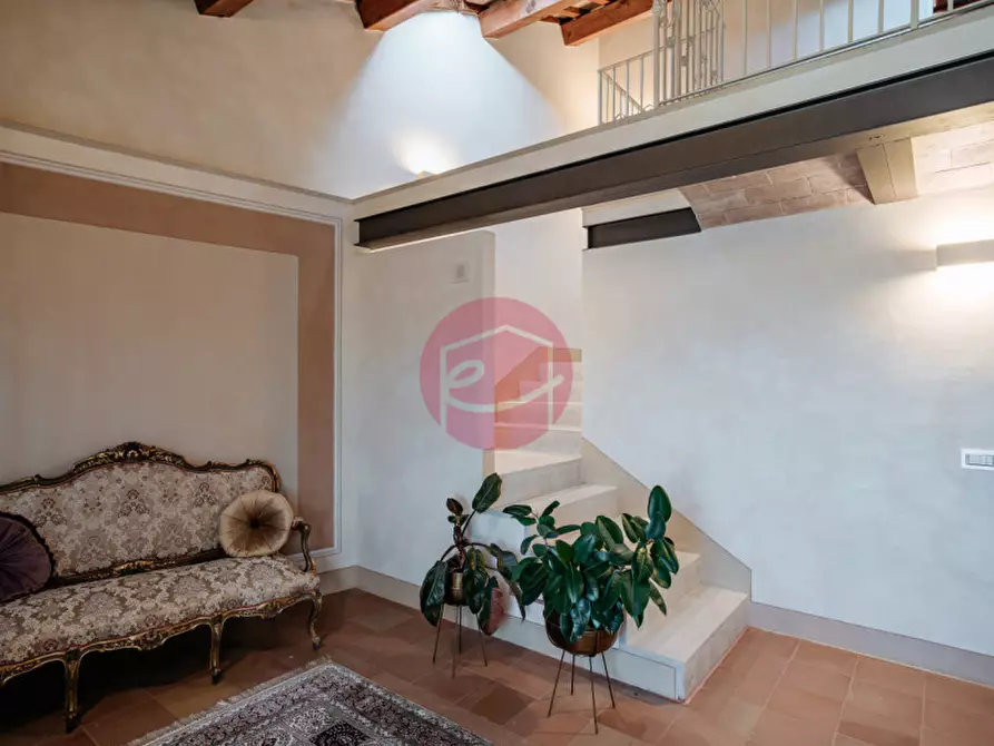 Immagine 28 di Villetta a schiera in vendita  a Verucchio