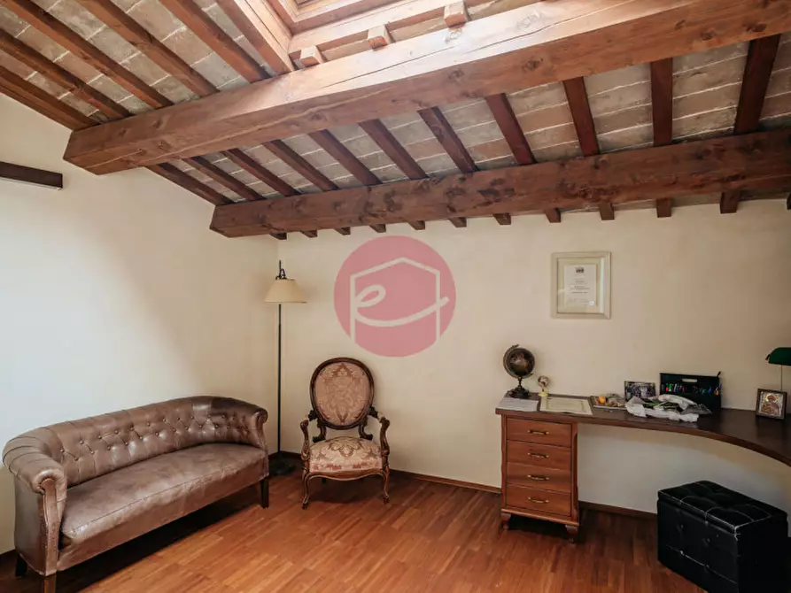 Immagine 29 di Villetta a schiera in vendita  a Verucchio