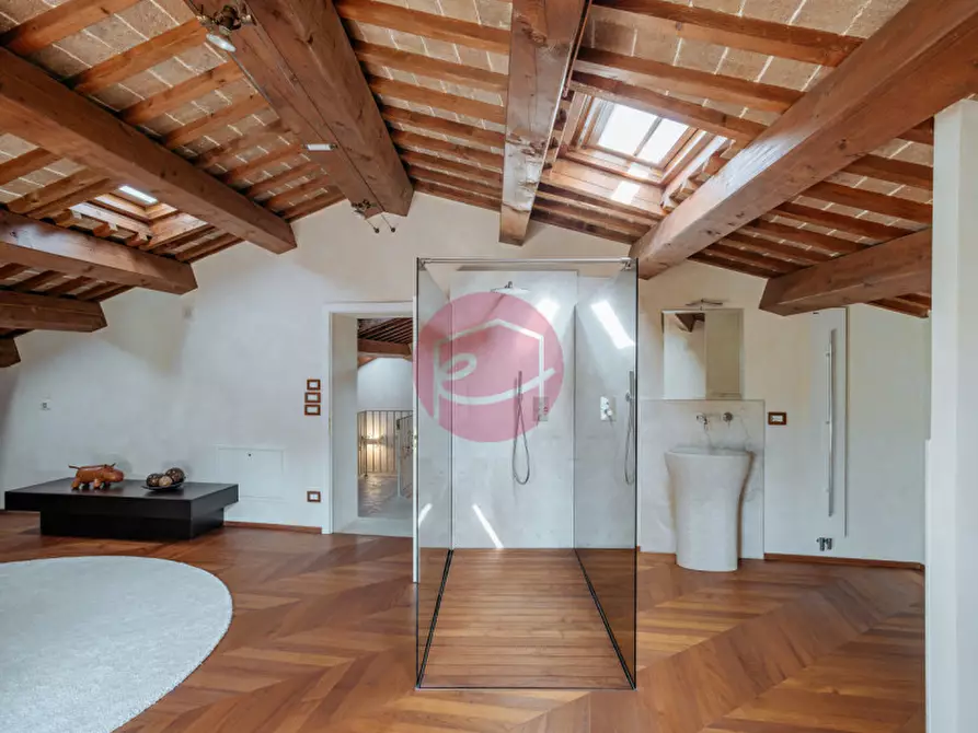 Immagine 30 di Villetta a schiera in vendita  a Verucchio