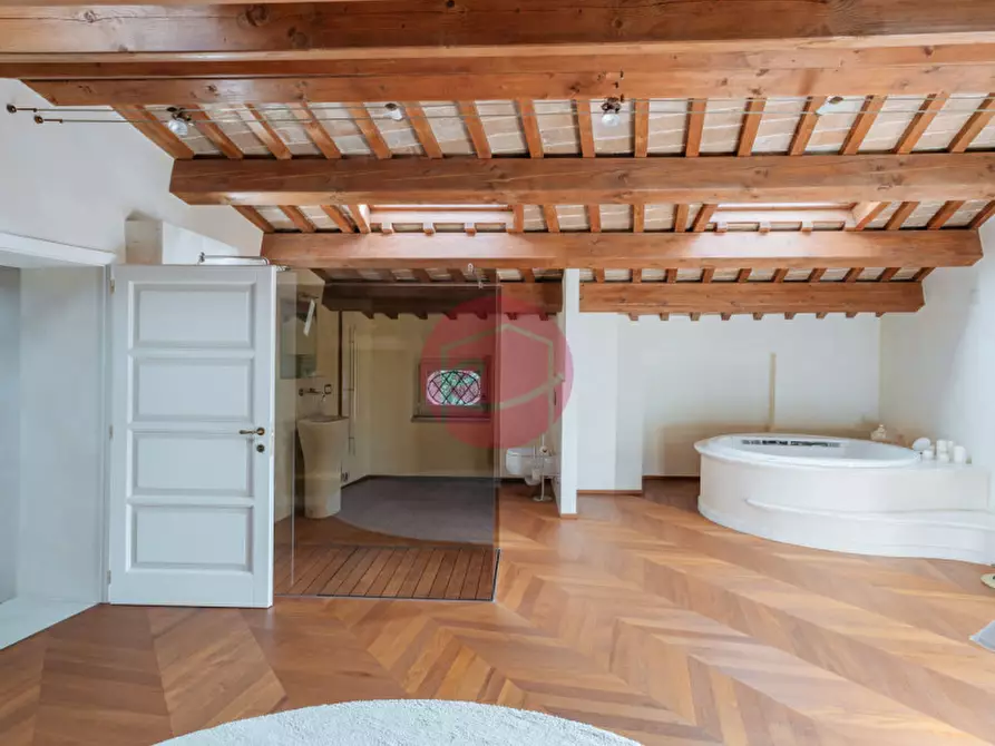 Immagine 32 di Villetta a schiera in vendita  a Verucchio