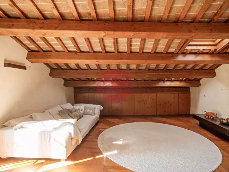 Immagine 33 di Villetta a schiera in vendita  a Verucchio