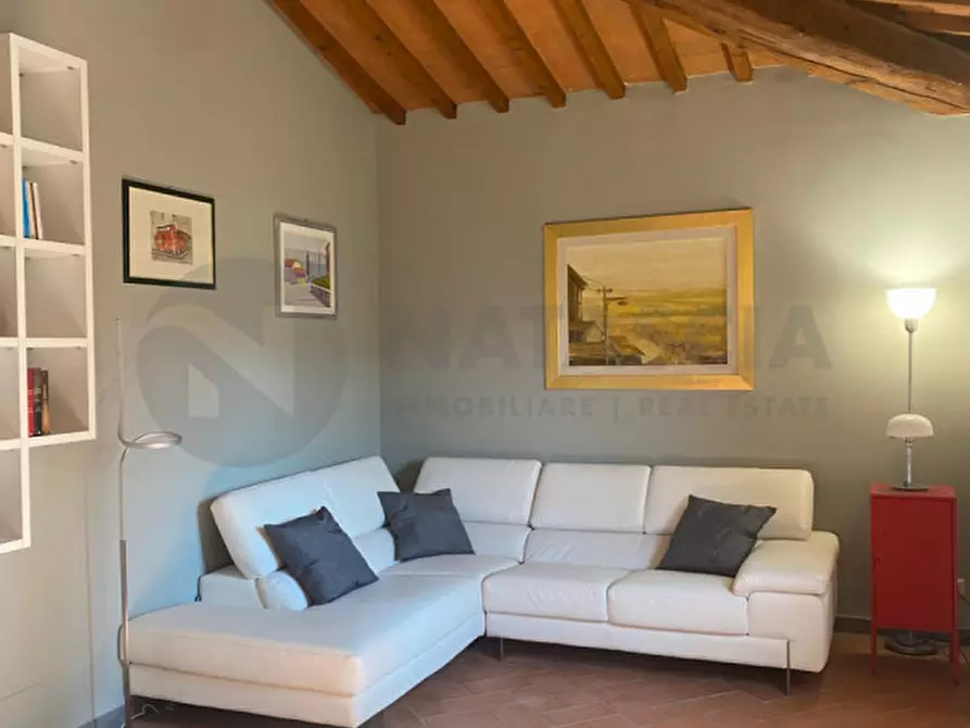 Immagine 5 di Villa in vendita  in VIA DI GRICIGLIANO a Pontassieve