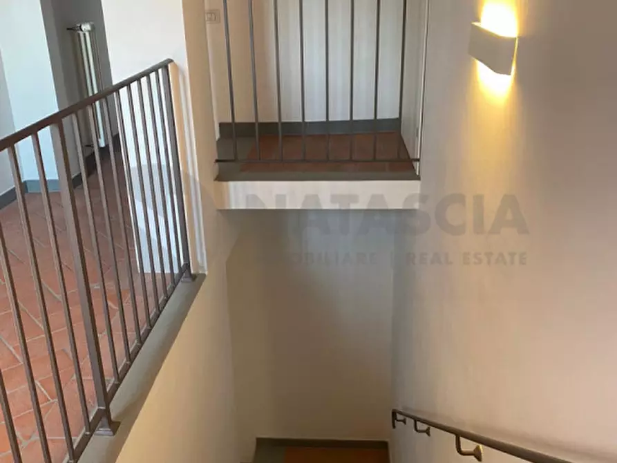 Immagine 6 di Villa in vendita  in VIA DI GRICIGLIANO a Pontassieve