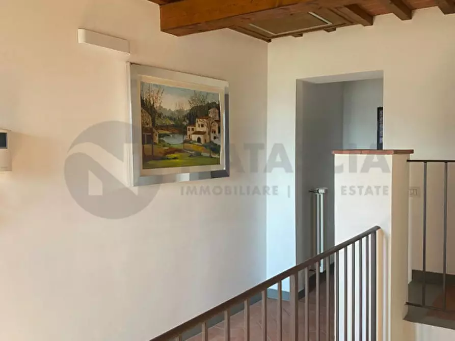 Immagine 7 di Villa in vendita  in VIA DI GRICIGLIANO a Pontassieve