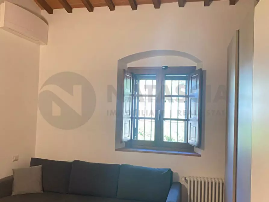 Immagine 8 di Villa in vendita  in VIA DI GRICIGLIANO a Pontassieve
