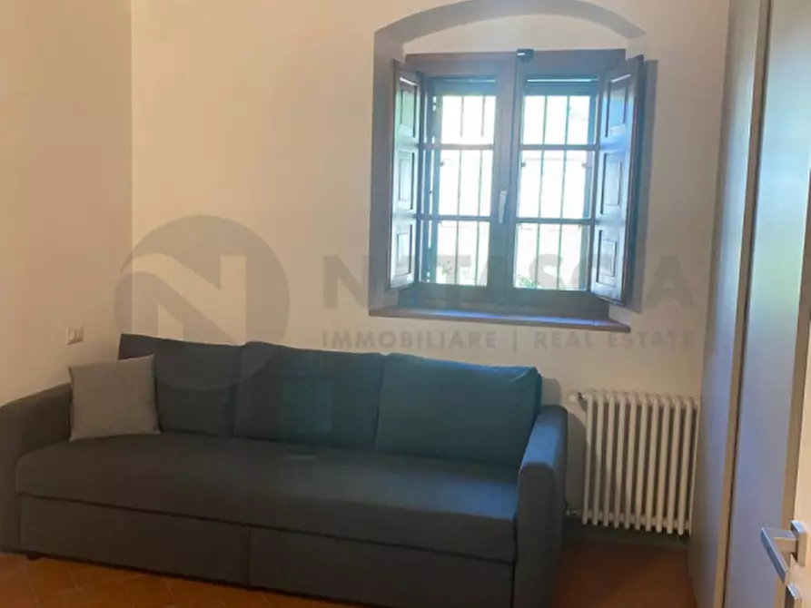 Immagine 9 di Villa in vendita  in VIA DI GRICIGLIANO a Pontassieve