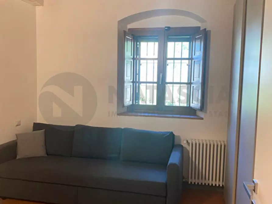 Immagine 10 di Villa in vendita  in VIA DI GRICIGLIANO a Pontassieve