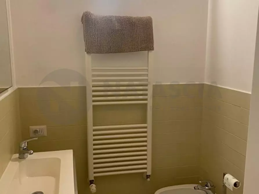Immagine 15 di Villa in vendita  in VIA DI GRICIGLIANO a Pontassieve