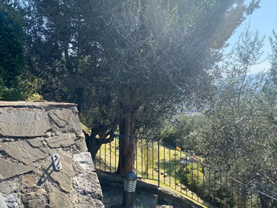 Immagine 20 di Villa in vendita  in VIA DI GRICIGLIANO a Pontassieve