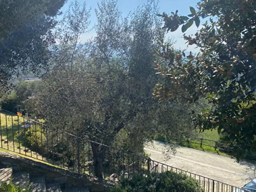 Immagine 21 di Villa in vendita  in VIA DI GRICIGLIANO a Pontassieve