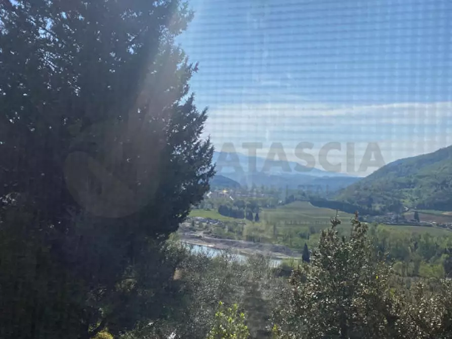 Immagine 23 di Villa in vendita  in VIA DI GRICIGLIANO a Pontassieve
