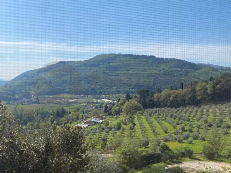 Immagine 24 di Villa in vendita  in VIA DI GRICIGLIANO a Pontassieve