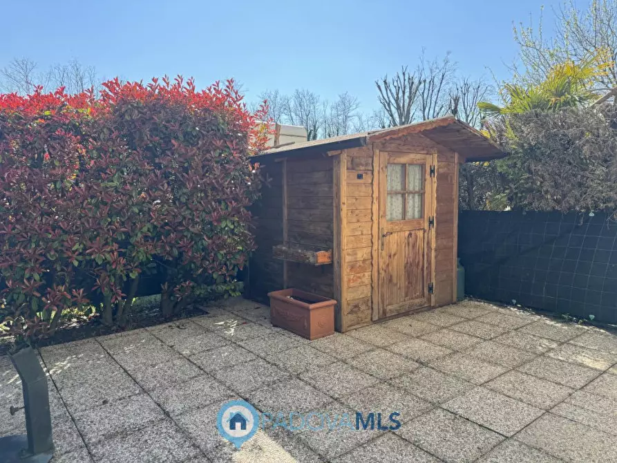 Immagine 16 di Appartamento in vendita  in Via Italo Svevo, 1 a Vigodarzere