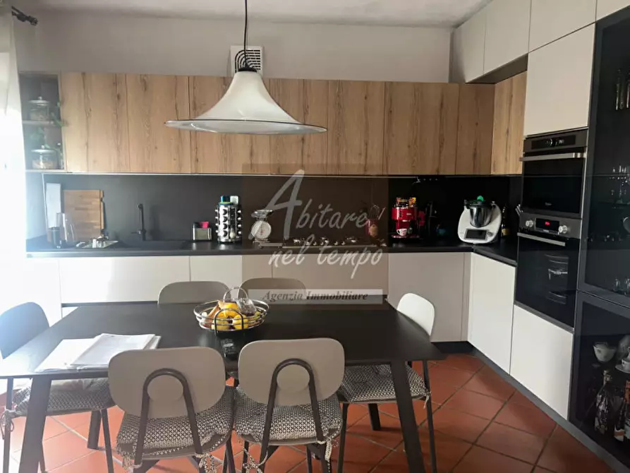 Immagine 2 di Casa bifamiliare in vendita  in Via Sansughe a Cittadella