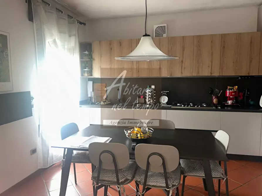 Immagine 5 di Casa bifamiliare in vendita  in Via Sansughe a Cittadella