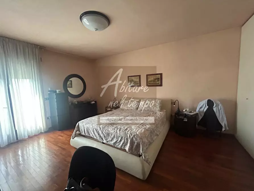 Immagine 11 di Casa bifamiliare in vendita  in Via Sansughe a Cittadella