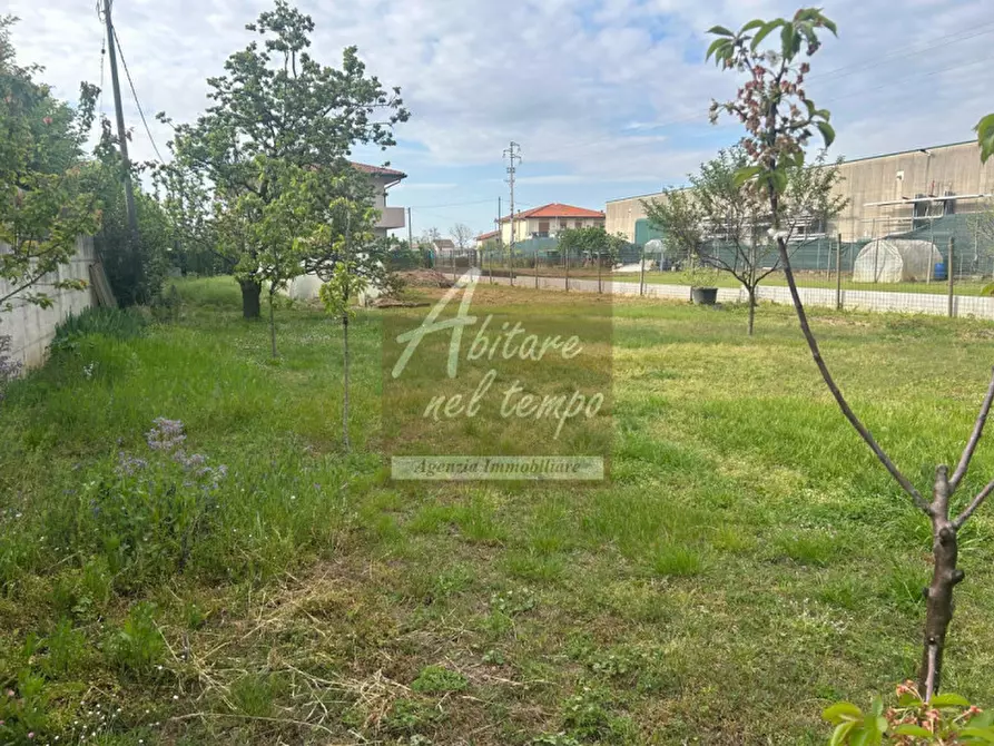 Immagine 13 di Casa bifamiliare in vendita  in Via Sansughe a Cittadella