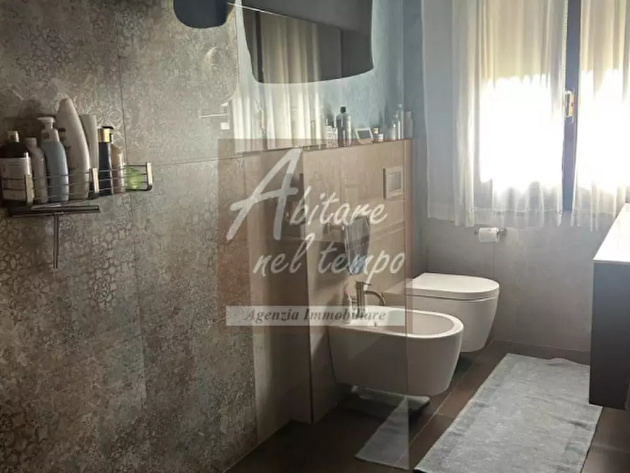 Immagine 18 di Casa bifamiliare in vendita  in Via Sansughe a Cittadella