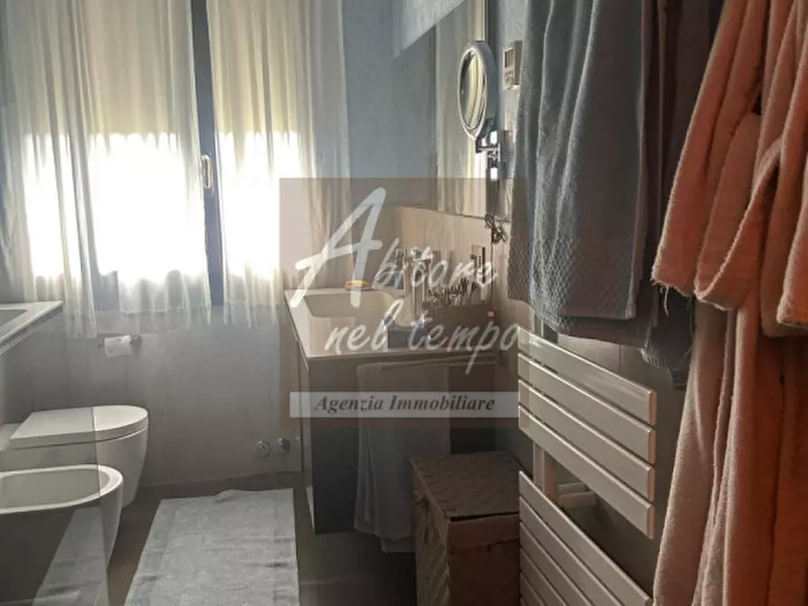 Immagine 27 di Casa bifamiliare in vendita  in Via Sansughe a Cittadella