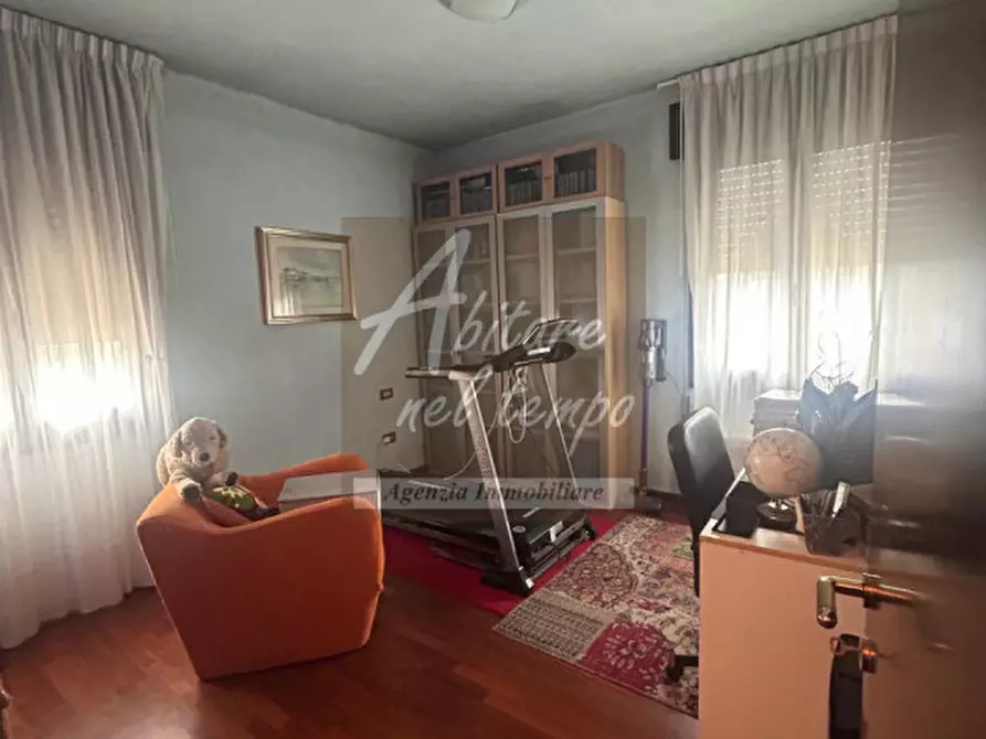 Immagine 30 di Casa bifamiliare in vendita  in Via Sansughe a Cittadella