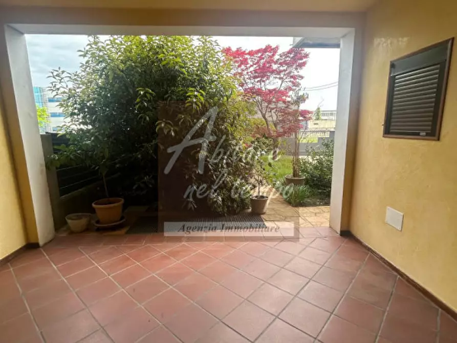 Immagine 35 di Casa bifamiliare in vendita  in Via Sansughe a Cittadella