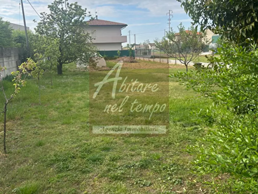 Immagine 36 di Casa bifamiliare in vendita  in Via Sansughe a Cittadella