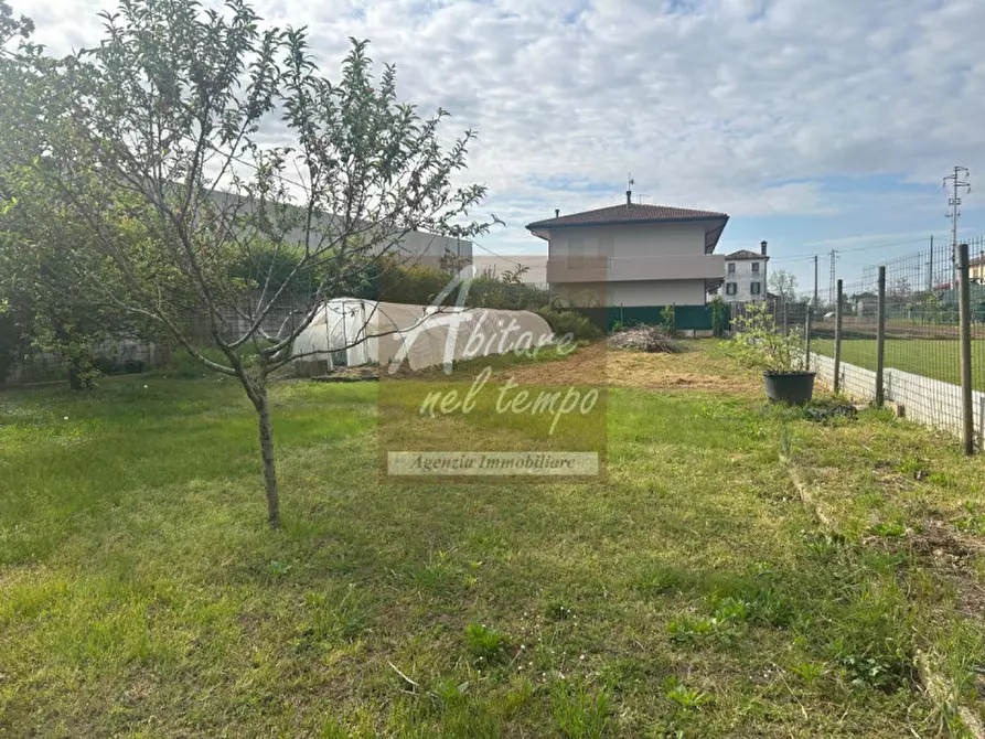 Immagine 37 di Casa bifamiliare in vendita  in Via Sansughe a Cittadella